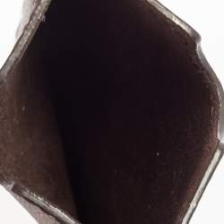 Pre Owned Louis Vuitton Monogram Canvas iPhone 6 Plus Hardcase Cover