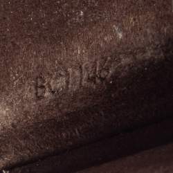 Pre Owned Louis Vuitton Monogram Canvas iPhone 6 Plus Hardcase Cover