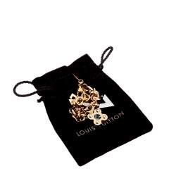 مملوكة مسبقًا Louis Vuitton Multicolor Love Letter Timeless Bracelet