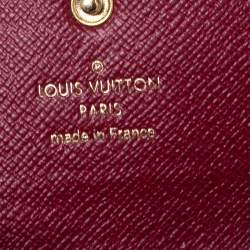مملوكة مسبقًا Louis Vuitton Monogram Canvas 6 Key Holder 
