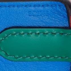 Pre Owned Louis Vuitton Coquelicot Epi Leather Shoulder Bag Strap