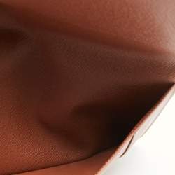 مملوكة مسبقًا Louis Vuitton Monogram Canvas Passport Cover