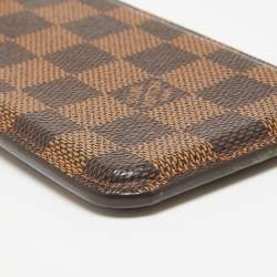 Louis Vuitton Damier Ebene Canvas iPhone 6 Cover