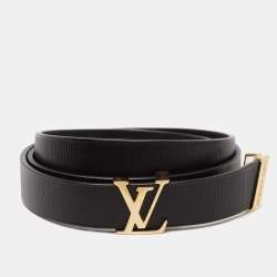 Louis Vuitton, Accessories, Designer Belt
