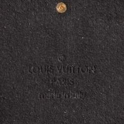 Pre Owned جراب هاتف آيفون 7 لوي فيتون اي ترونك كانفاس مونوغرامي ريفيرس 