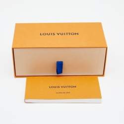 Pre Owned جراب هاتف آيفون 7 لوي فيتون اي ترونك كانفاس مونوغرامي ريفيرس 