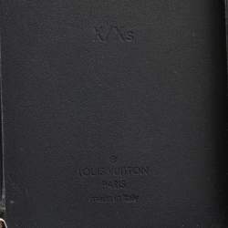 Pre Owned Louis Vuitton Reverse Monogram Eye-Trunk iPhone X Case 