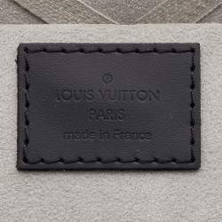 Louis Vuitton Black Monogram Canvas Boite Flacons Fragrance Box