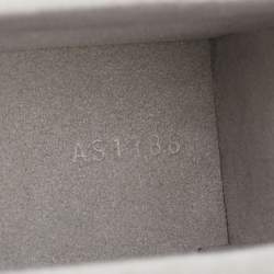 Louis Vuitton Black Monogram Canvas Boite Flacons Fragrance Box