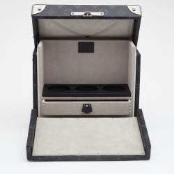 Louis Vuitton Black Monogram Canvas Boite Flacons Fragrance Box