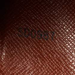 مملوكة مسبقًا غطاء نوت بوك لوي فيتون كانفاس مونوغرامي