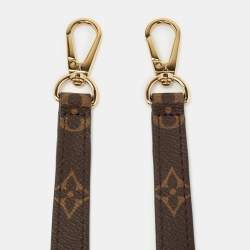 مملوكة مسبقًا Louis Vuitton Monogram Canvas Shoulder Strap
