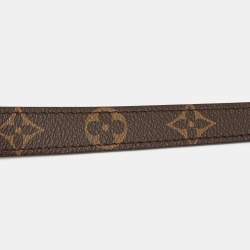 مملوكة مسبقًا Louis Vuitton Monogram Canvas Shoulder Strap