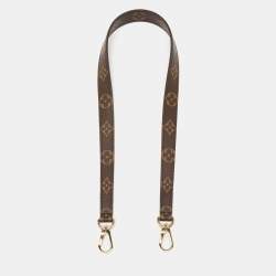 مملوكة مسبقًا Louis Vuitton Monogram Canvas Shoulder Strap