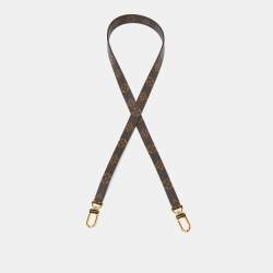 مملوكة مسبقًا Louis Vuitton Monogram Canvas Shoulder Strap