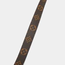 مملوكة مسبقًا Louis Vuitton Monogram Canvas Shoulder Strap