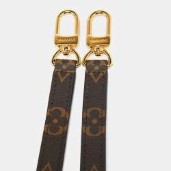 مملوكة مسبقًا Louis Vuitton Monogram Canvas Shoulder Strap