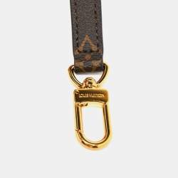 مملوكة مسبقًا Louis Vuitton Monogram Canvas Shoulder Strap