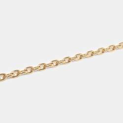 Louis Vuitton Chain Link Shoulder Strap - Gold Bag Accessories, Accessories  - LOU792293