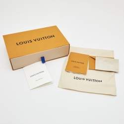 Pre Owned Louis Vuitton Monogram Canvas Eye Trunk iPhone 7/7 Plus Case