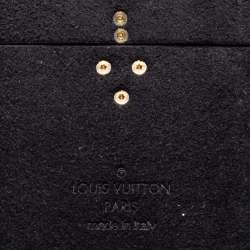Louis Vuitton Monogram Reverse Canvas Eye Trunk iPhone 7 Case