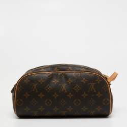 مملوكة مسبقًا Louis Vuitton Monogram Canvas King Size Toiletry Bag