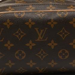 مملوكة مسبقًا Louis Vuitton Monogram Canvas King Size Toiletry Bag