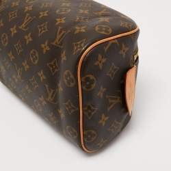 مملوكة مسبقًا Louis Vuitton Monogram Canvas King Size Toiletry Bag