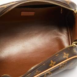 مملوكة مسبقًا Louis Vuitton Monogram Canvas King Size Toiletry Bag