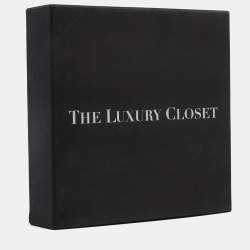 Louis Vuitton Vachetta Leather Luggage Name Tag