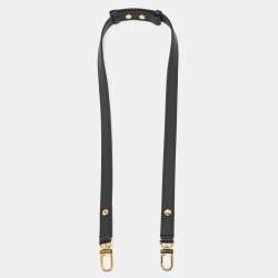 Louis Vuitton Rose Ballerine Patent Leather Adjustable Shoulder Bag Strap  Louis Vuitton | The Luxury Closet