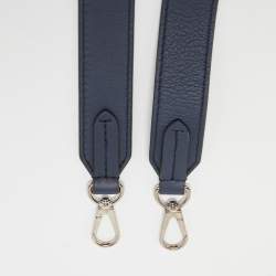 Louis Vuitton Strap Blue Leather RJC1936 – LuxuryPromise