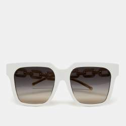 Louis Vuitton 2021 Edge Sunglasses - White Sunglasses, Accessories -  LOU450598