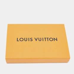 Louis Vuitton Greige Monogram Silk Wool Shawl