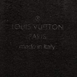 Pre Owned Louis Vuitton Monogram Canvas Eye Trunk iPhone 7 Case