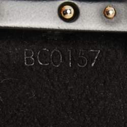 Pre Owned Louis Vuitton Monogram Canvas Eye Trunk iPhone 7 Case