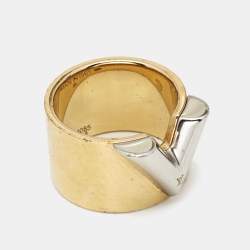 Louis Vuitton - Essential V Ring M