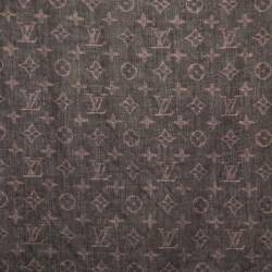 Louis Vuitton Style Fabric, Wallpaper and Home Decor