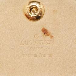 Louis Vuitton Monogram Canvas Phone Case MM