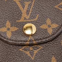 Louis Vuitton Monogram Canvas Phone Case MM