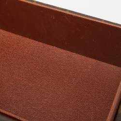 Pre Owned Louis Vuitton Monogram Canvas Boite A Tout Jewelry Case