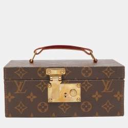 Louis Vuitton Jewelry Box -  Canada