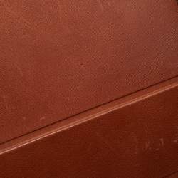 Pre Owned Louis Vuitton Monogram Canvas Boite A Tout Jewelry Case