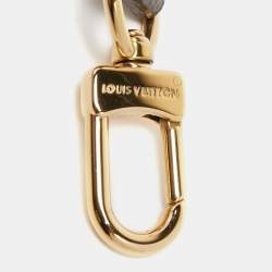 Louis Vuitton Monogram Canvas Adjustable Bag Strap
