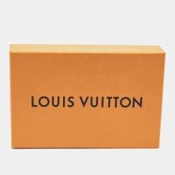 Louis Vuitton Pink Trunks Printed Silk Bandeau