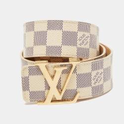 Exotic Damier - Curated