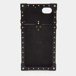 Louis Vuitton Monogram Canvas Eye Trunk iPhone 7 Case