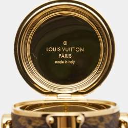Louis Vuitton Monogram Canvas Lipstick Case
