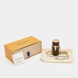 Louis Vuitton Monogram Canvas Lipstick Case
