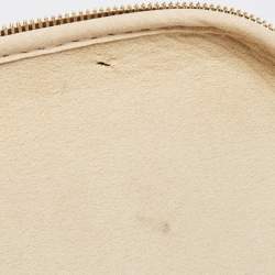 Pre Owned Louis Vuitton Monogram Canvas Laptop Sleeve